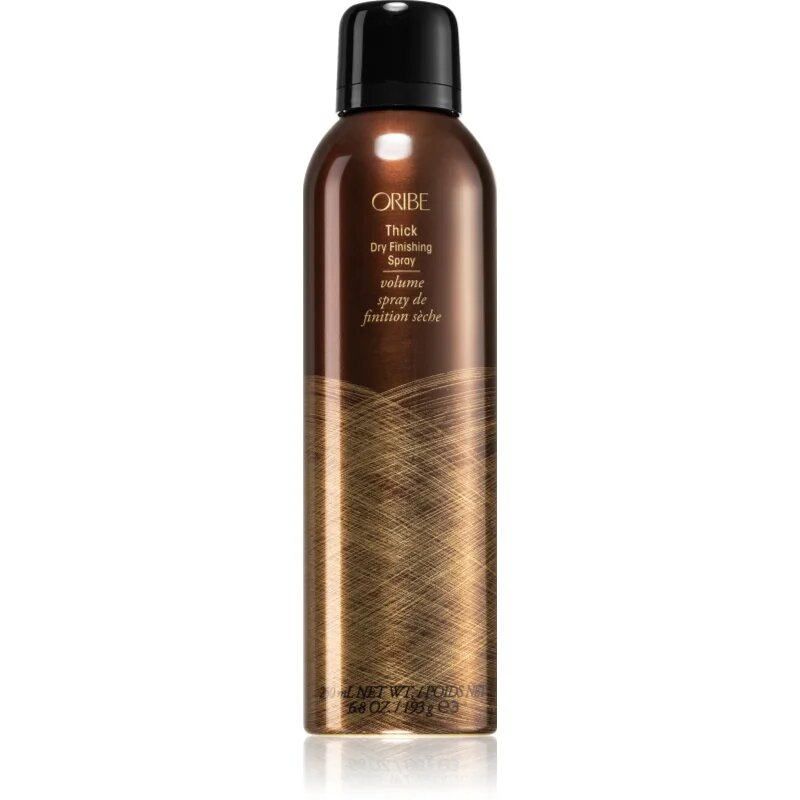 Oribe Thick Dry Finishing Spray száraz textúráló spray a hajtérfogat növelésére 250 ml