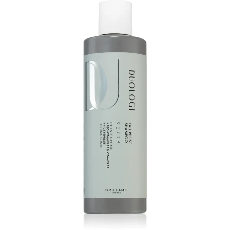 Oriflame DUOLOGI hajhullás elleni sampon 250 ml