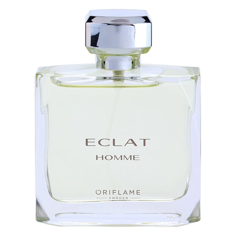 Oriflame Eclat Homme Eau de Toilette uraknak 75 ml