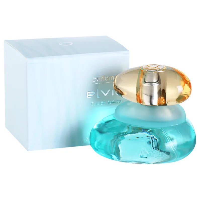 Oriflame Elvie Eau de Toilette hölgyeknek 50 ml