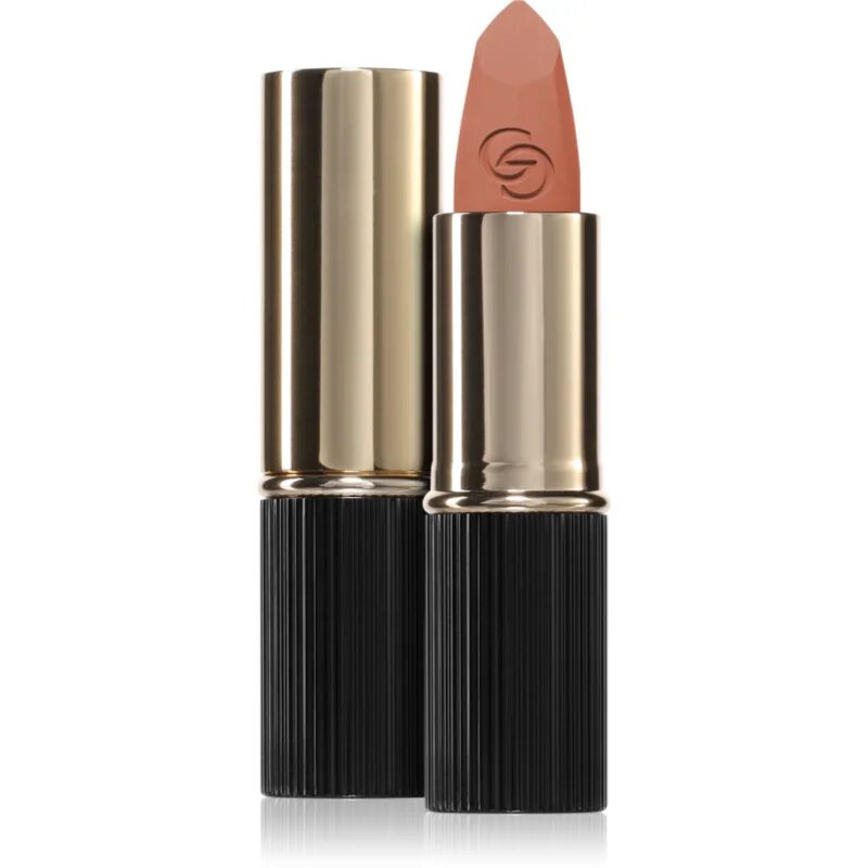 Oriflame Giordani Gold Iconic mattító rúzs SPF 15 árnyalat Unexpected Rose 38 g