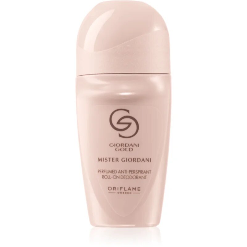 Oriflame Giordani Gold Woman golyós dezodor 50 ml