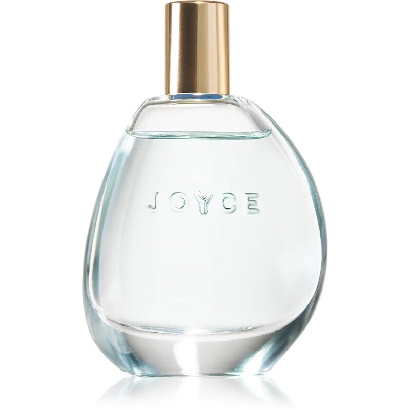 Oriflame Joyce Turquoise Eau de Toilette hölgyeknek 50 ml