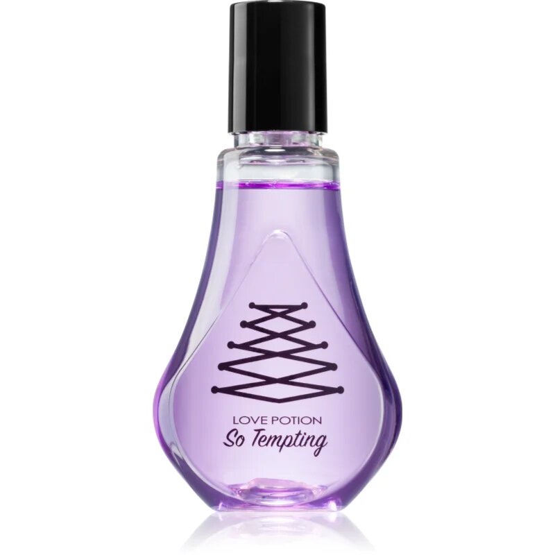 Oriflame Love Potion So Tempting illatosított haj- és testpermet hölgyeknek 75 ml