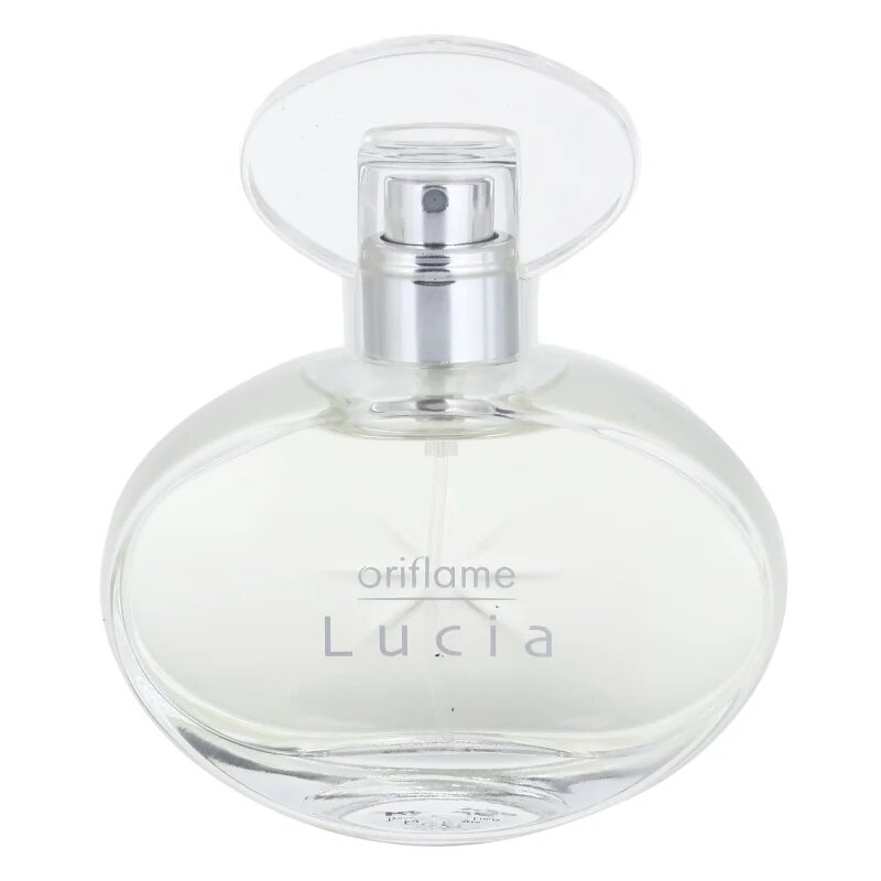Oriflame Lucia Eau de Toilette hölgyeknek 50 ml
