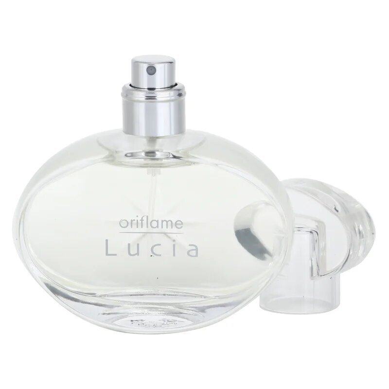 Oriflame Lucia Eau de Toilette hölgyeknek 50 ml