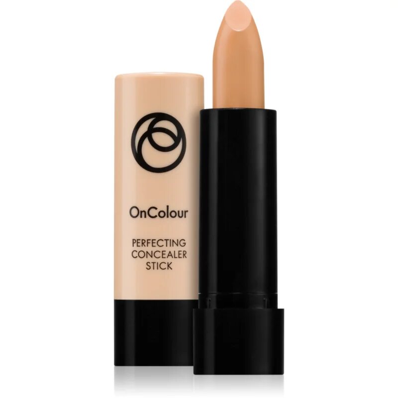 Oriflame OnColour hidratáló korrektor árnyalat Nude Beige 2.5 g