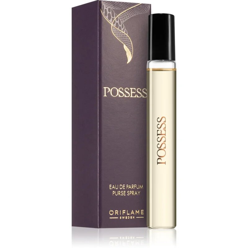 Oriflame Possess Eau de Parfum hölgyeknek 8 ml