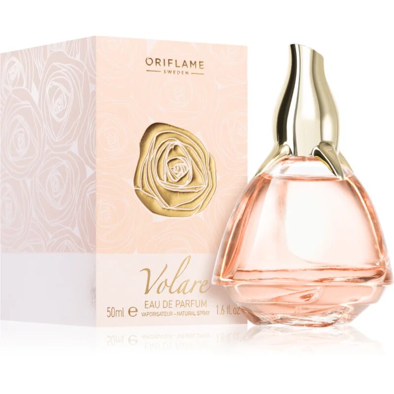 Oriflame Volare Eau de Parfum hölgyeknek 50 ml