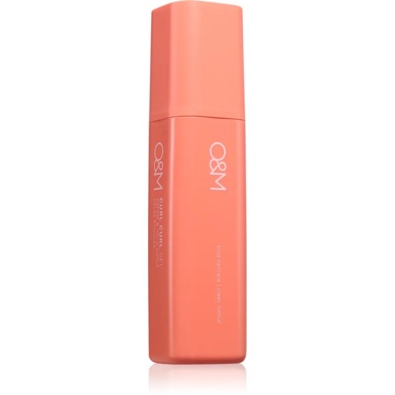 Original & Mineral Curl Gel styling gél göndör hajra 150 ml