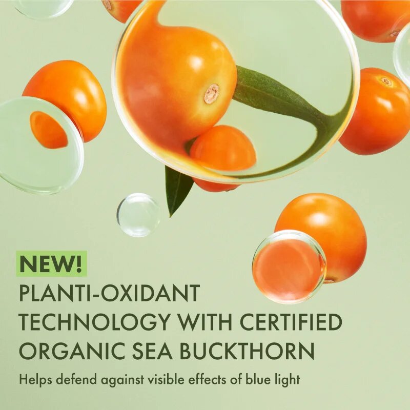Origins Dr. Andrew Weil for ™ Mega-Mushroom Fortifying Emulsion with Reishi and Seabuckthorn nyugtató és hidratáló emulzió 100 ml