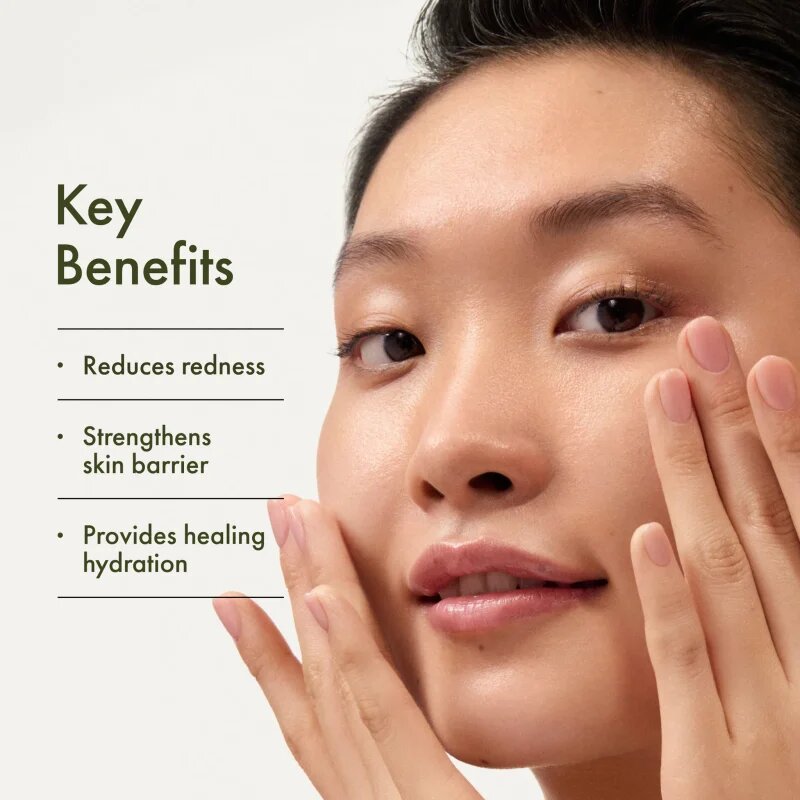 Origins Dr. Andrew Weil for ™ Mega-Mushroom Relief & Resilience Soothing Treatment Lotion bőrlágyító és nyugtató arcvíz 200 ml