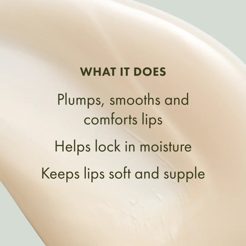 Origins Drink Up™ Avocado Lip Butter hidratáló ajakbalzsam avokádóval 15 ml