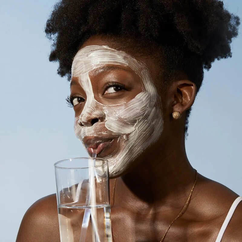 Origins Drink Up™ Intensive Overnight Hydrating Mask With Avocado éjszakai hidratáló maszk 75 ml