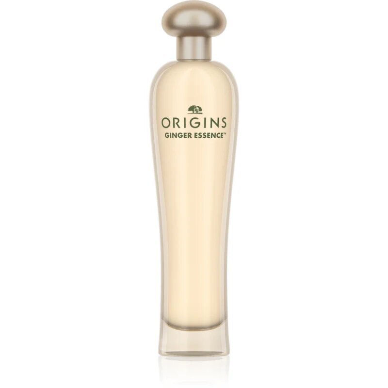 Origins Ginger Essence Sensuous Skin Scent illatosított haj- és testpermet hölgyeknek 100 ml