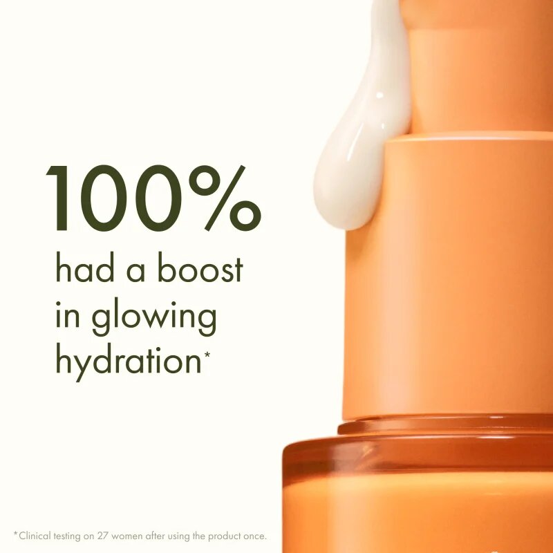 Origins GinZing™ Energizing Lightweight Moisturizer könnyű hidratáló krém C vitamin 50 ml