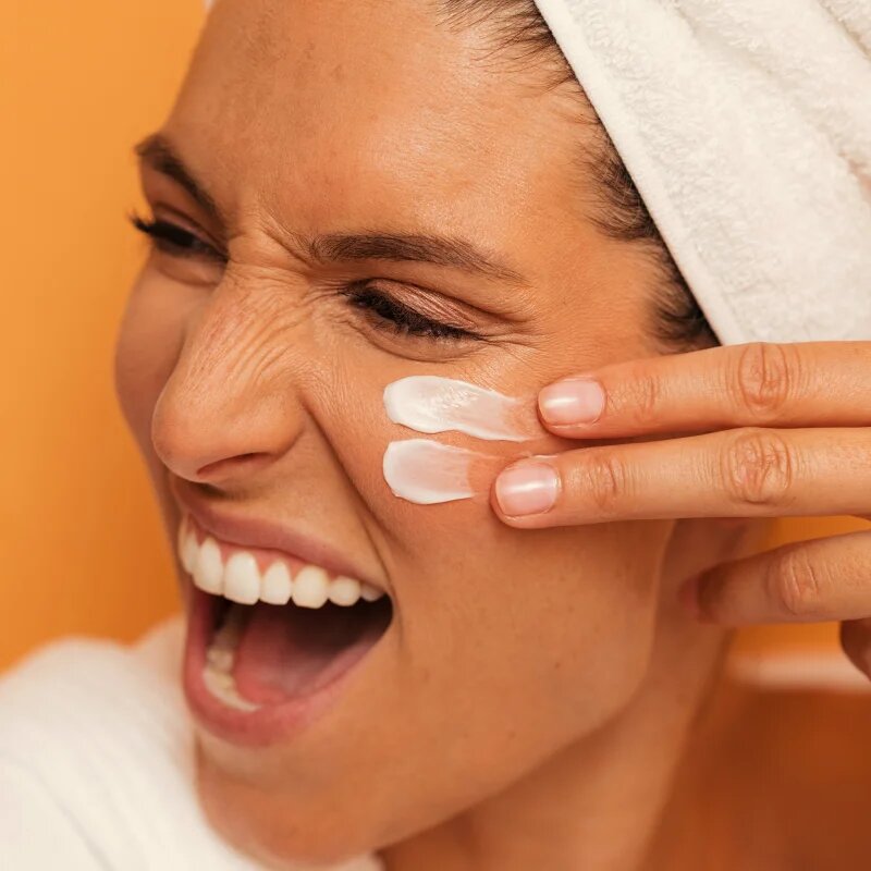 Origins GinZing™ Energizing Rich Cream revitalizáló hidratáló krém száraz bőrre 30 ml