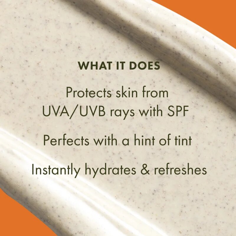 Origins GinZing™ Energy-Boosting Tinted Moisturizer nappali krém revitalizáló hatású SPF 40 árnyalat 2 50 ml