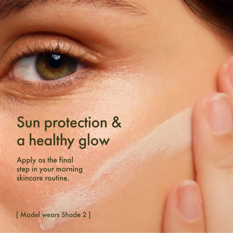Origins GinZing™ Energy-Boosting Tinted Moisturizer nappali krém revitalizáló hatású SPF 40 árnyalat 3 50 ml