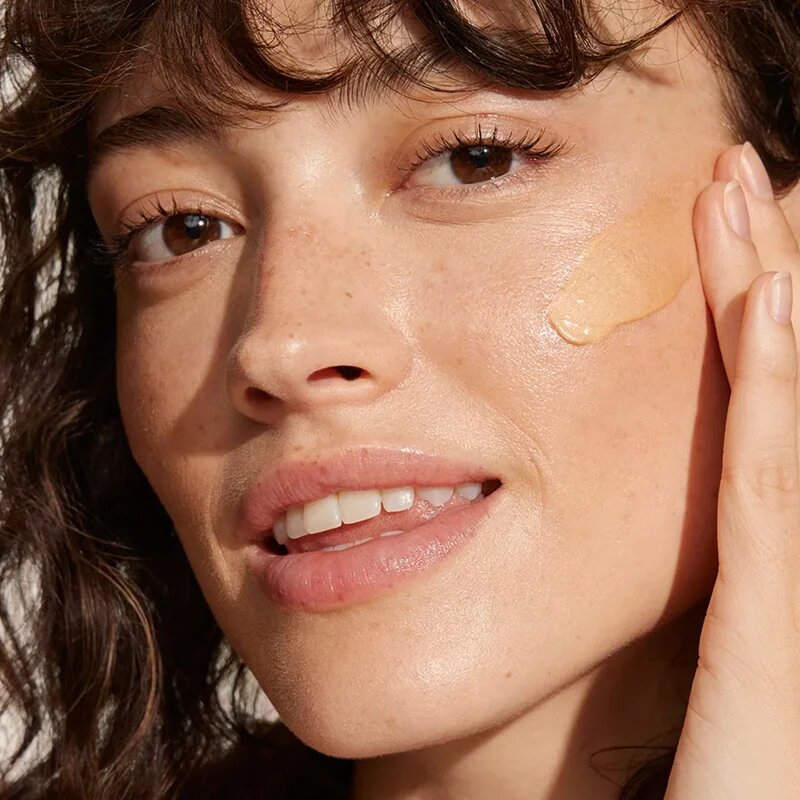 Origins GinZing™ Glow-Boosting Gel Moisturizer hidratáló géles krém az élénk bőrért árnyalat Pearl Glow 50 ml