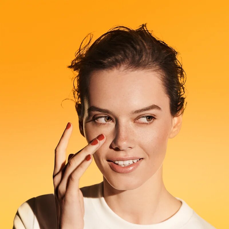 Origins GinZing™ Glow-Boosting Mask tápláló géles maszk 75 ml