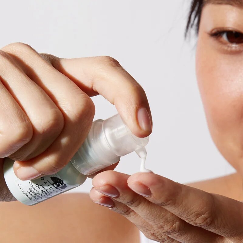 Origins Peace of Mind® On-the-spot Relief relaxáló ápolás stressz ellen 15 ml