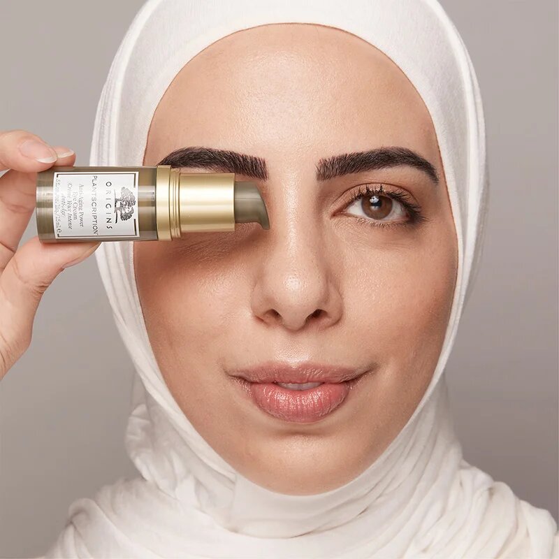 Origins Plantscription™ Anti-aging Power Eye Cream szemkrém öregedés ellen 15 ml