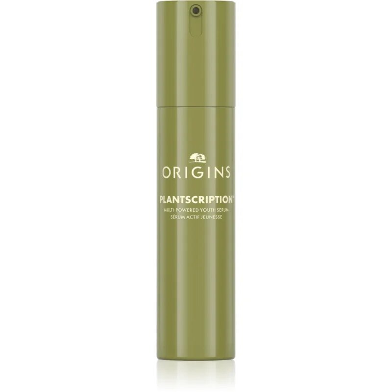 Origins Plantscription™ Multi-Powered Youth Serum fiatalító arcszérum 50 ml