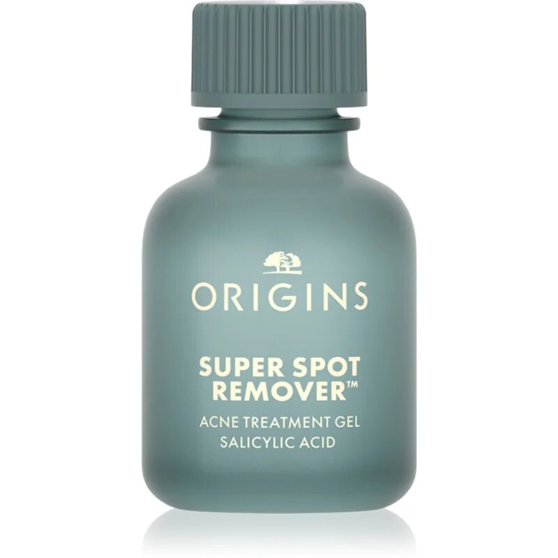 Origins Spot Remover™ Anti-Blemish Treatment Gel helyi ápolás pattanásos bőrre 10 ml