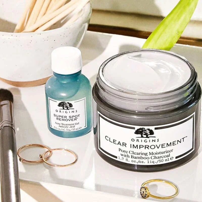 Origins Spot Remover™ Anti-Blemish Treatment Gel helyi ápolás pattanásos bőrre 10 ml