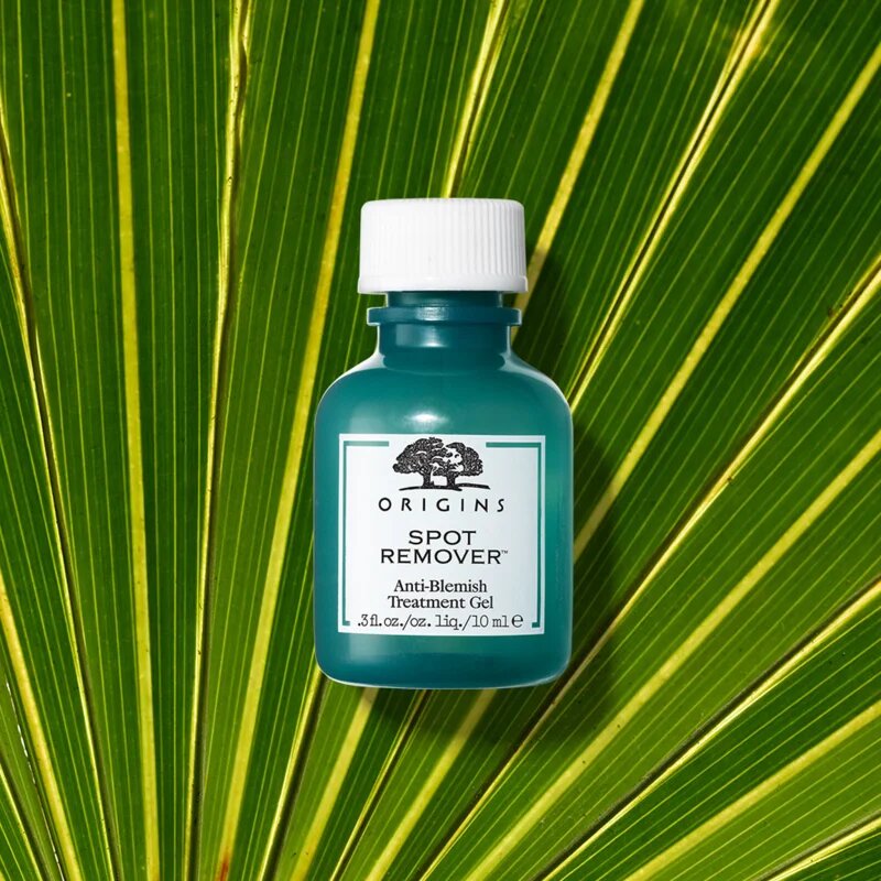 Origins Spot Remover™ Anti-Blemish Treatment Gel helyi ápolás pattanásos bőrre 10 ml