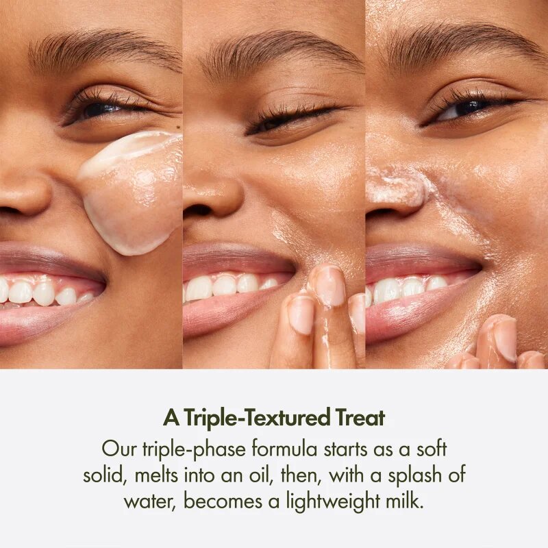 Origins Youthtopia™ Apple Butter Cleansing Balm lemosó és tisztító balzsam 125 ml