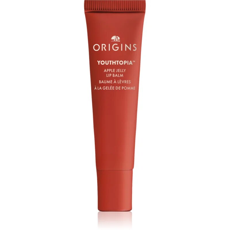 Origins Youthtopia™ Apple Jelly Lip Balm hidratáló ajakbalzsam 15 ml