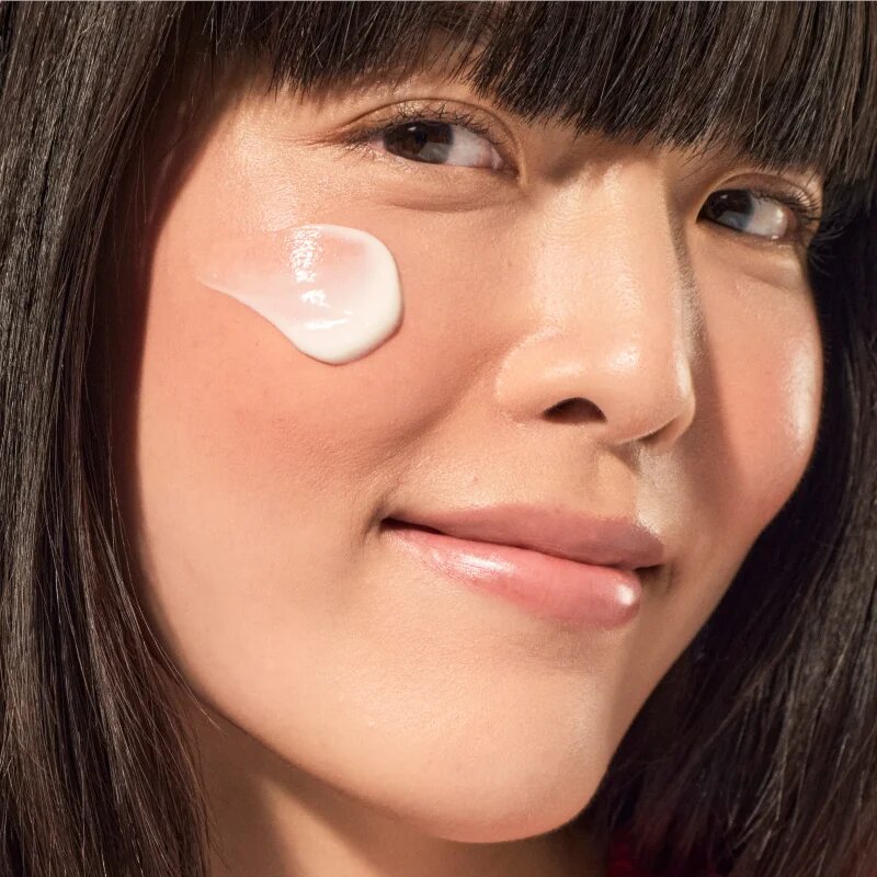 Origins Youthtopia™ Peptide Plumping Apple Cream hidratáló és puhító krém a bőrréteg megújítására 50 ml