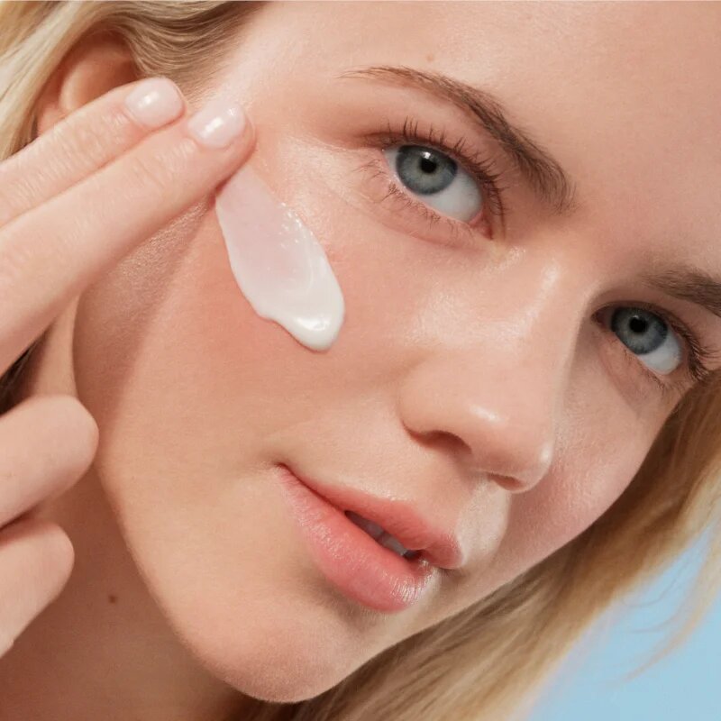 Origins Youthtopia™ Peptide Plumping Apple Cream hidratáló és puhító krém a bőrréteg megújítására 50 ml