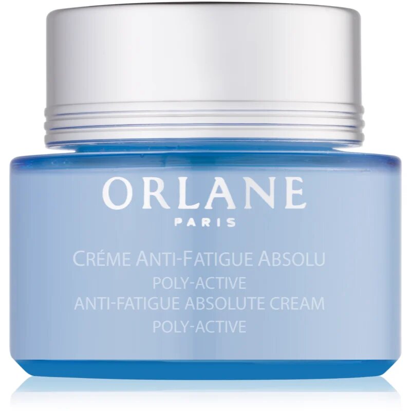Orlane Absolute Skin Recovery Program revitalizáló krém fáradt bőrre 50 ml