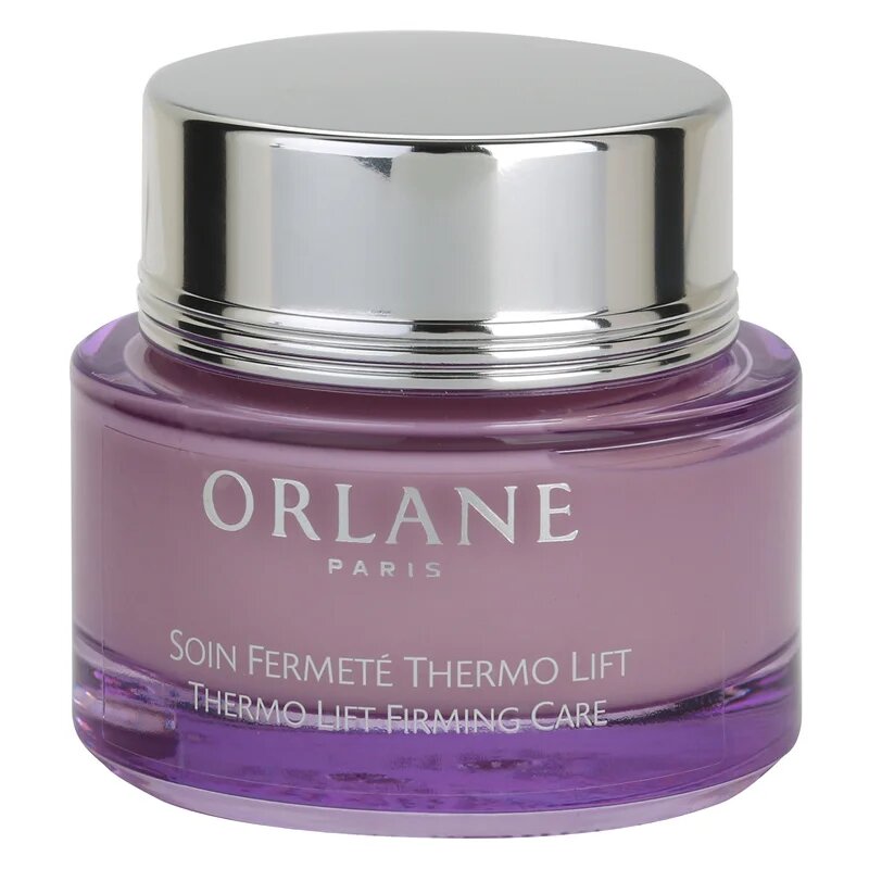 Orlane Firming Program liftinges krém feszesítő hatással 50 ml
