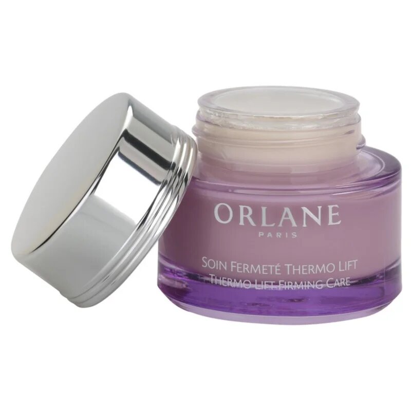Orlane Firming Program liftinges krém feszesítő hatással 50 ml