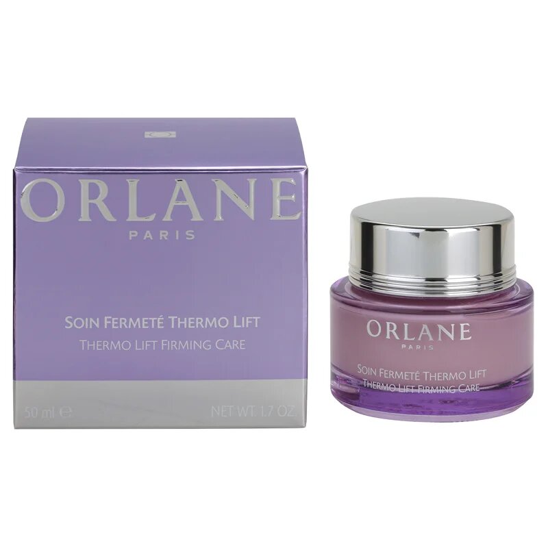 Orlane Firming Program liftinges krém feszesítő hatással 50 ml