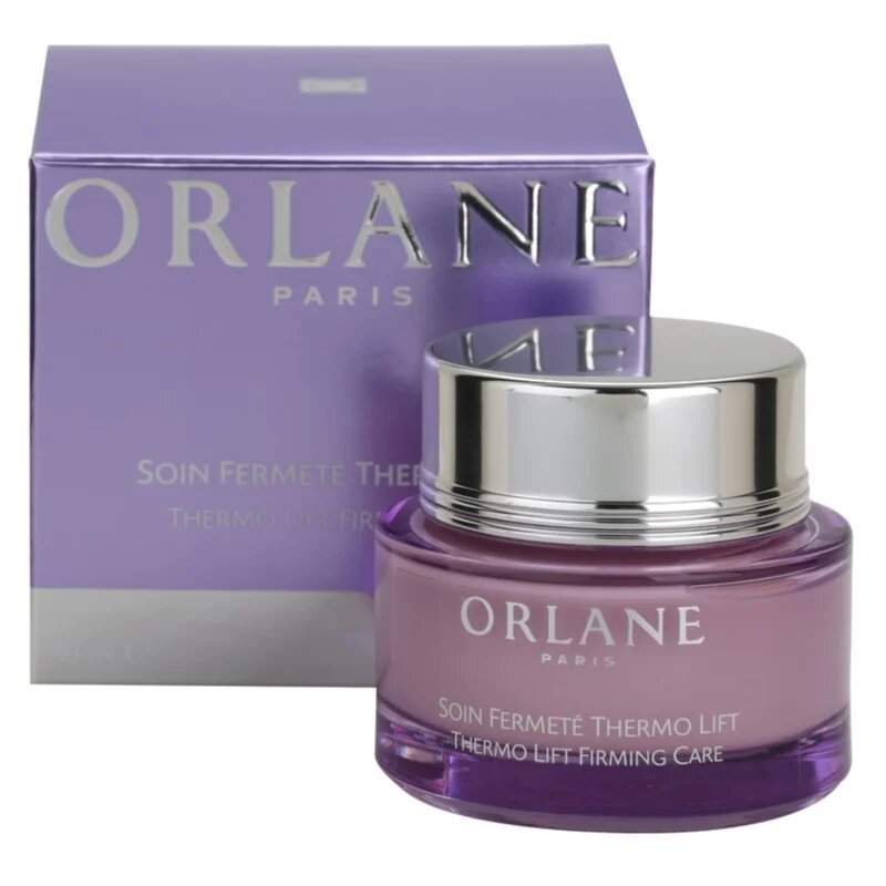 Orlane Firming Program liftinges krém feszesítő hatással 50 ml