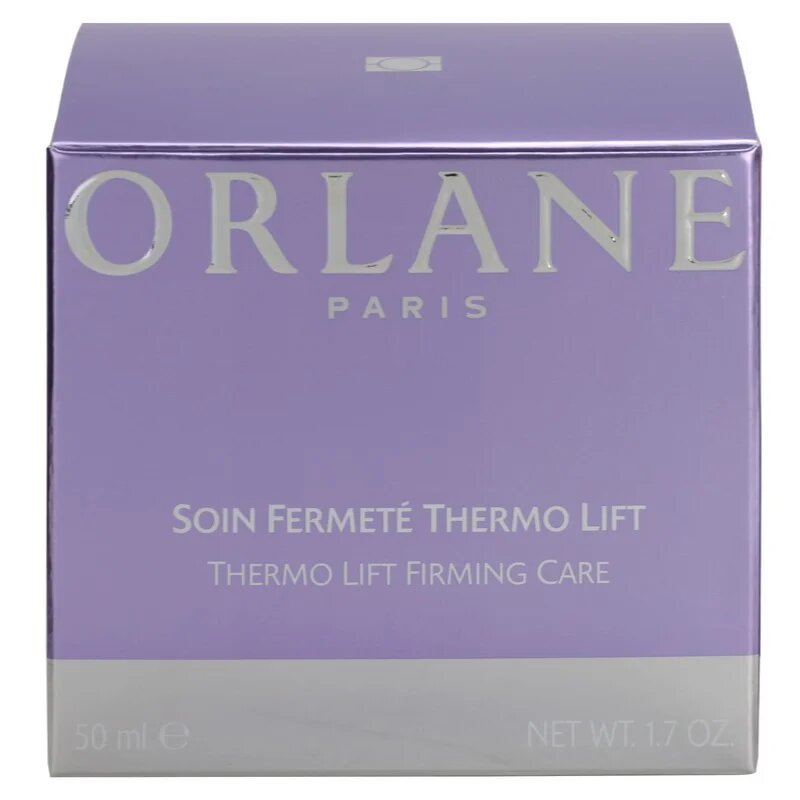 Orlane Firming Program liftinges krém feszesítő hatással 50 ml