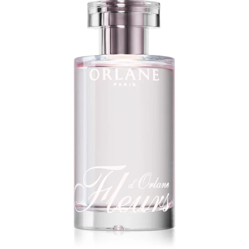 Orlane Fleurs d' Eau de Toilette hölgyeknek 100 ml
