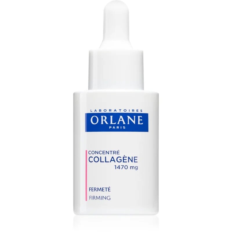 Orlane Supradose Concentré Collagène koncentrátum ráncok ellen kollagénnel 30 ml