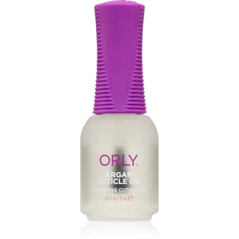 Orly Argan Cuticle Oil tápláló ápolás a körömágy bőrére 11 ml