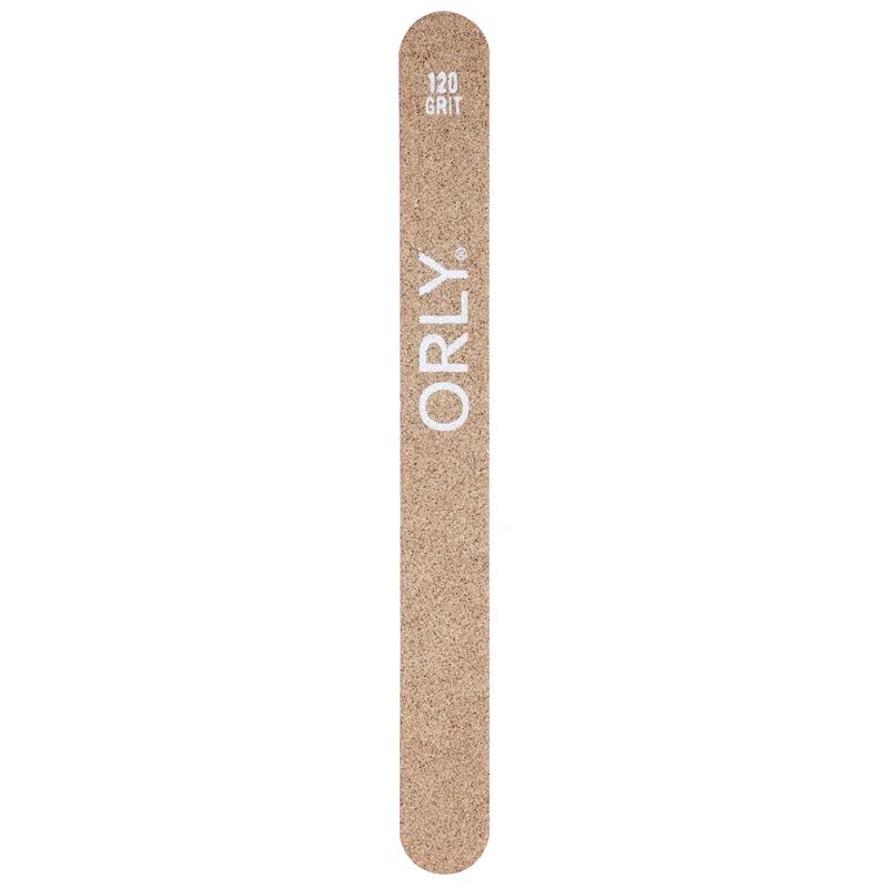 Orly Garnet Board körömreszelő az erős körmökért 1 db