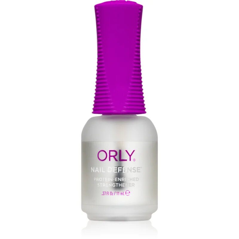 Orly Nail Defense erősítő ápolás körmökre 11 ml