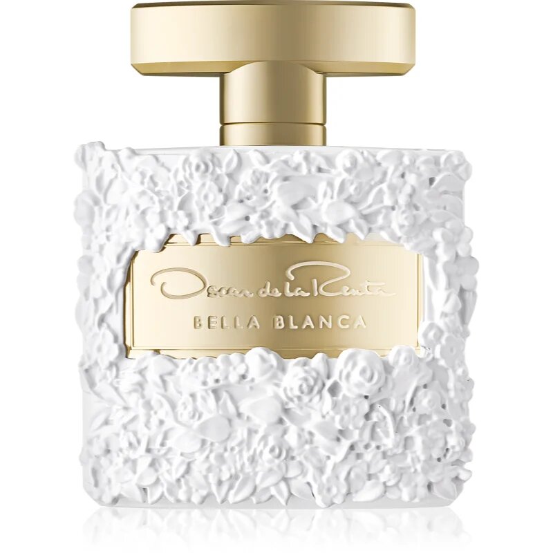 Oscar de la Renta Bella Blanca Eau de Parfum hölgyeknek 100 ml