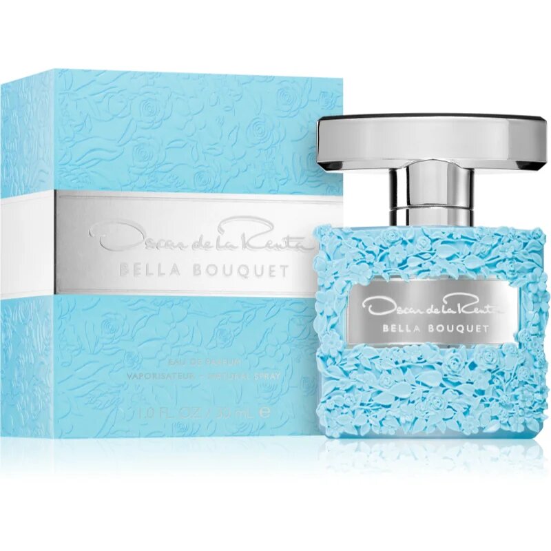 Oscar de la Renta Bella Bouquet Eau de Parfum hölgyeknek 30 ml