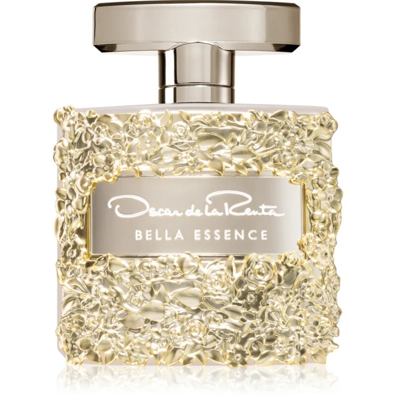 Oscar de la Renta Bella Essence Eau de Parfum hölgyeknek 100 ml