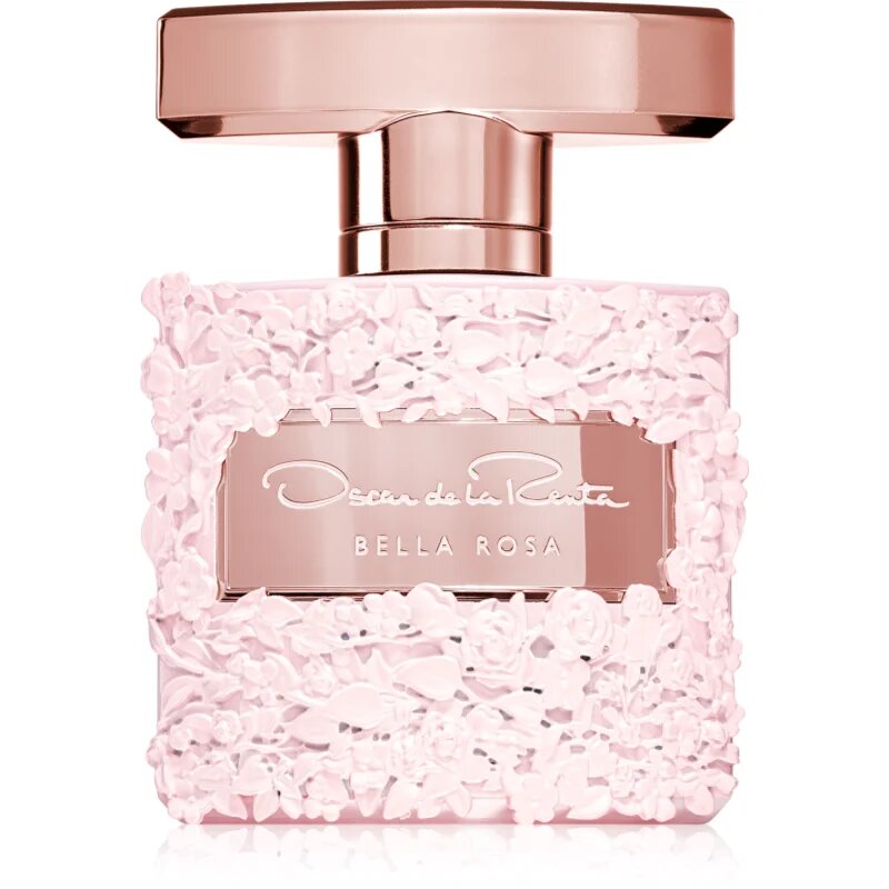 Oscar de la Renta Bella Rosa Eau de Parfum hölgyeknek 30 ml